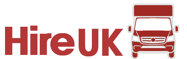 Luton Van Hire Wales logo